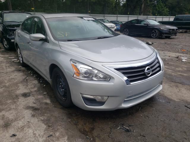 nissan altima 2.5 2014 1n4al3ap7ec325393