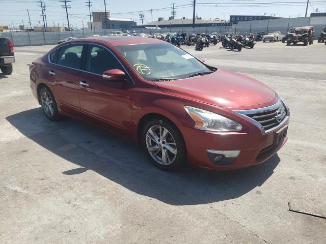 nissan altima 2.5 2014 1n4al3ap7ec326365