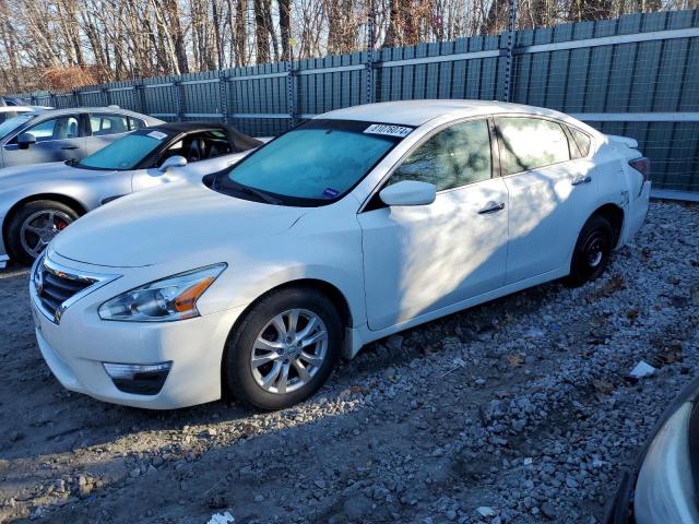 nissan altima 2.5 2014 1n4al3ap7ec326737