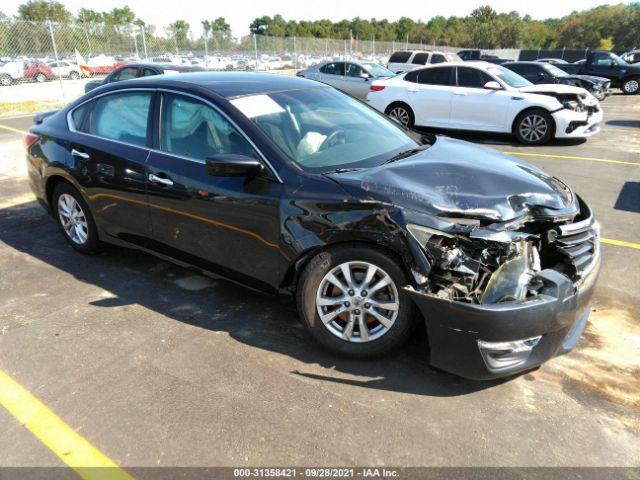 nissan altima 2014 1n4al3ap7ec400741