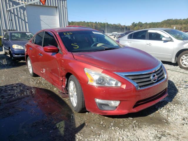 nissan altima 2014 1n4al3ap7ec402604