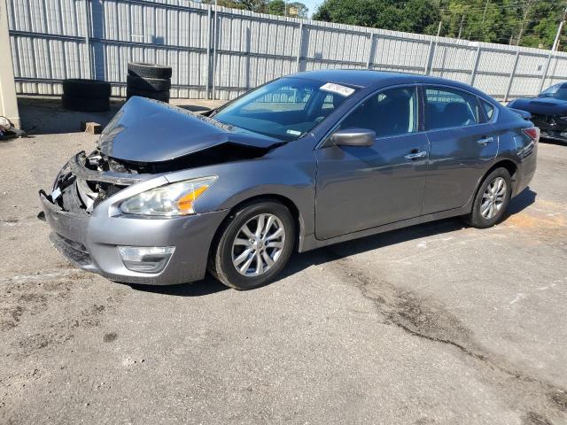 nissan altima 2.5 2014 1n4al3ap7ec404059