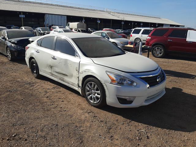 nissan altima 2.5 2014 1n4al3ap7ec405728