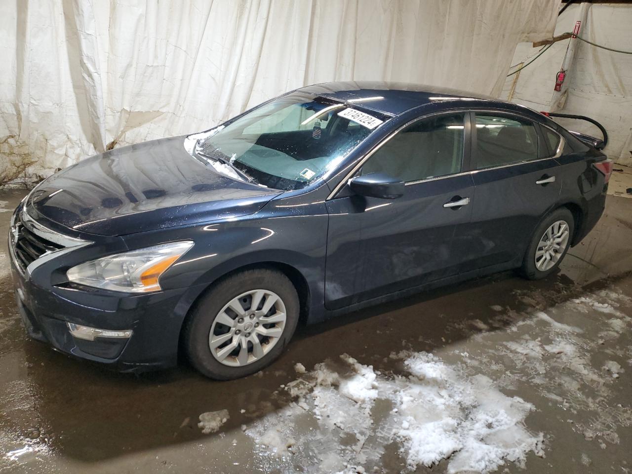 nissan altima 2014 1n4al3ap7ec408046