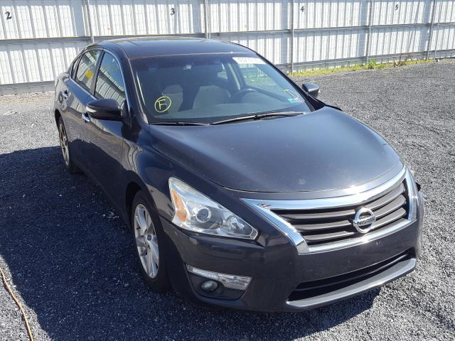 nissan altima 2.5 2014 1n4al3ap7ec409021