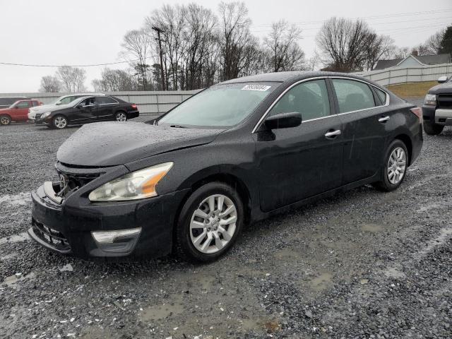 nissan altima 2.5 2014 1n4al3ap7ec411366