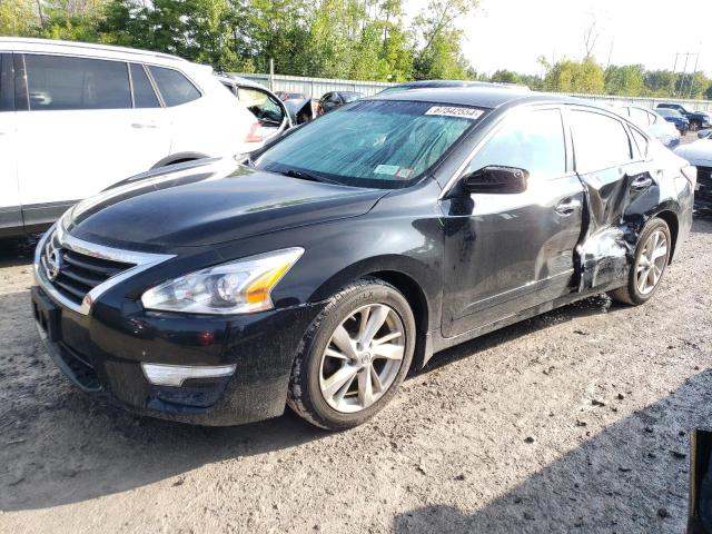 nissan altima 2.5 2014 1n4al3ap7ec412064