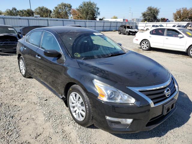 nissan altima 2.5 2014 1n4al3ap7ec412274