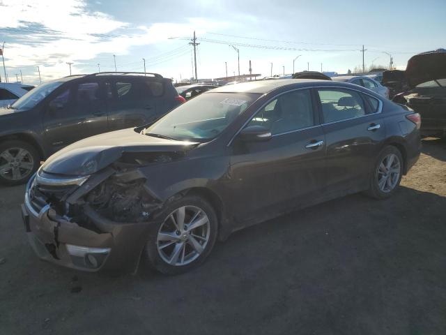 nissan altima 2014 1n4al3ap7ec414509