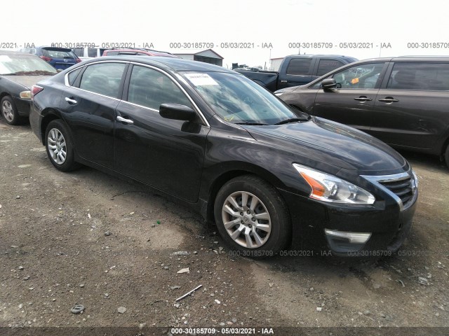 nissan altima 2014 1n4al3ap7ec416616