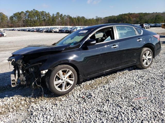 nissan altima 2014 1n4al3ap7ec417958