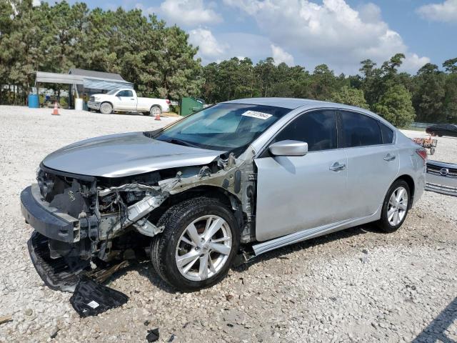 nissan altima 2.5 2014 1n4al3ap7ec418222