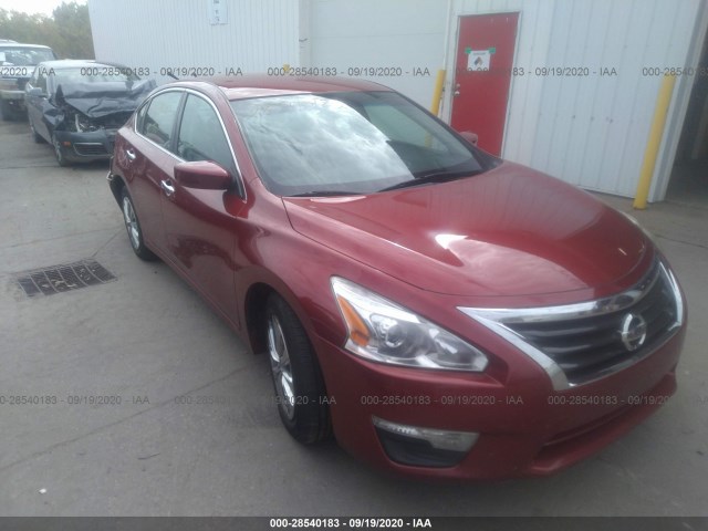 nissan altima 2014 1n4al3ap7ec418513