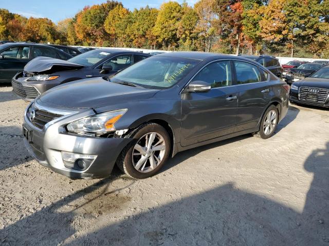 nissan altima 2.5 2014 1n4al3ap7ec419242