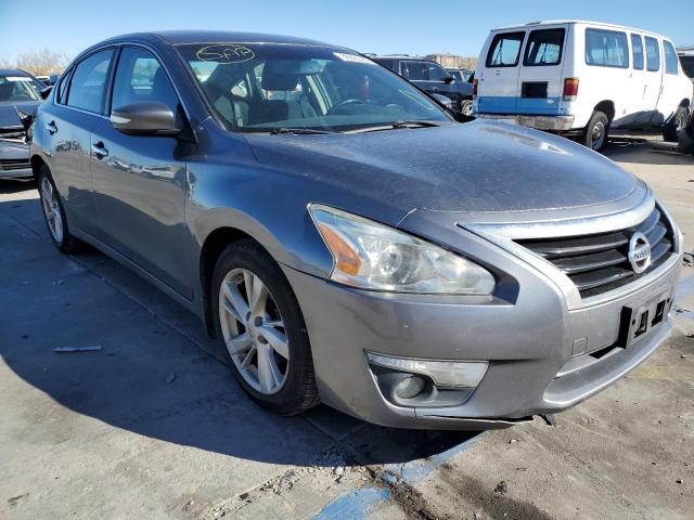 nissan altima 2.5 2014 1n4al3ap7ec421962