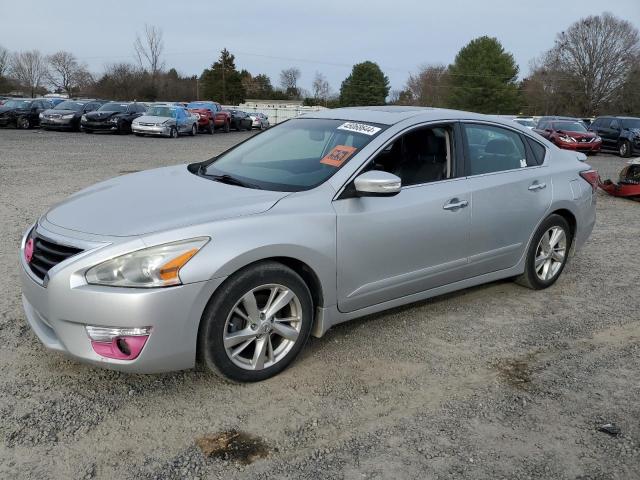 nissan altima 2014 1n4al3ap7ec425722