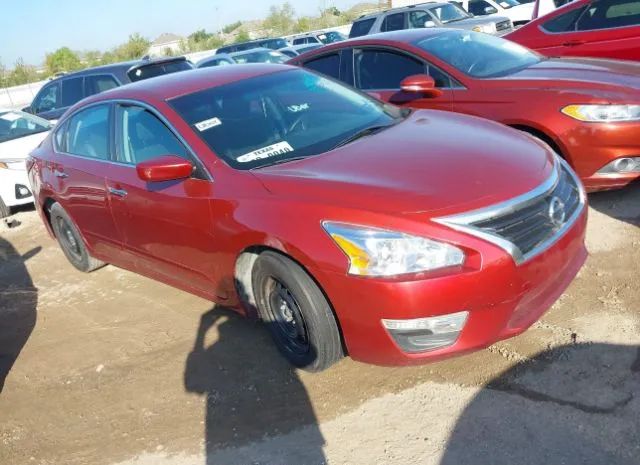 nissan altima 2014 1n4al3ap7ec429365