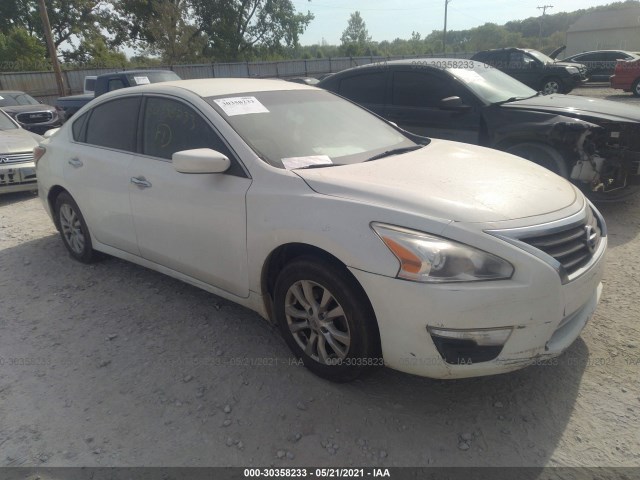 nissan altima 2014 1n4al3ap7ec900480