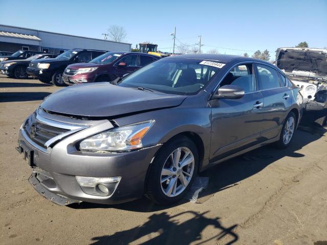 nissan altima 2.5 2014 1n4al3ap7ec900754