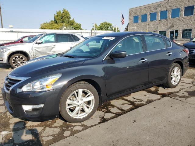 nissan altima 2.5 2014 1n4al3ap7en212144