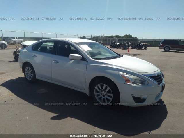 nissan altima 2014 1n4al3ap7en212645