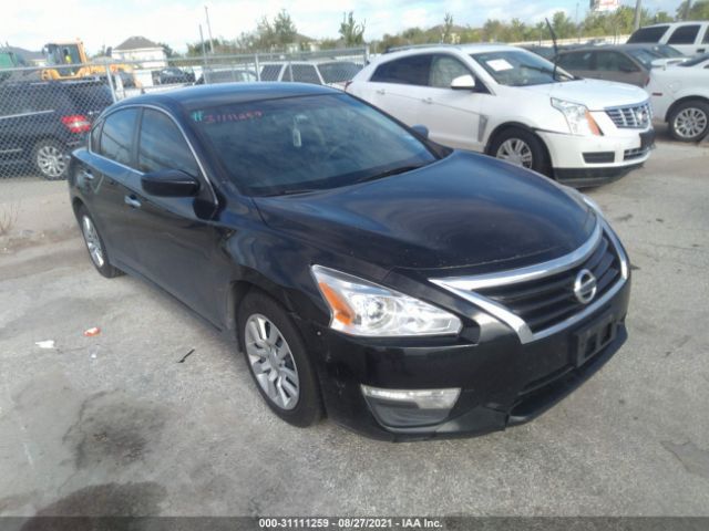 nissan altima 2014 1n4al3ap7en214749