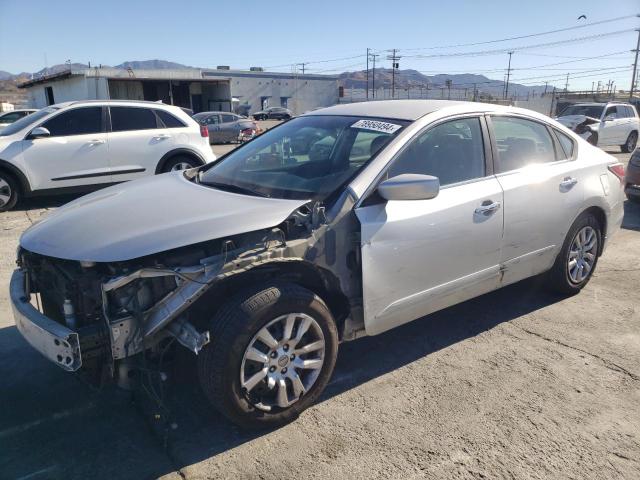 nissan altima 2.5 2014 1n4al3ap7en215397