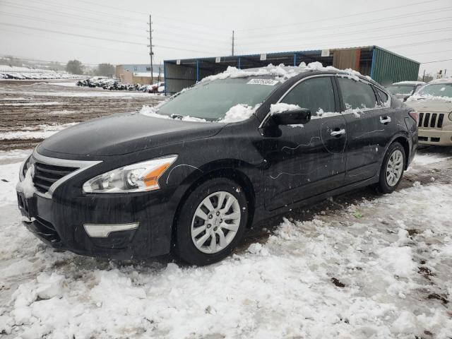 nissan altima 2.5 2014 1n4al3ap7en215996