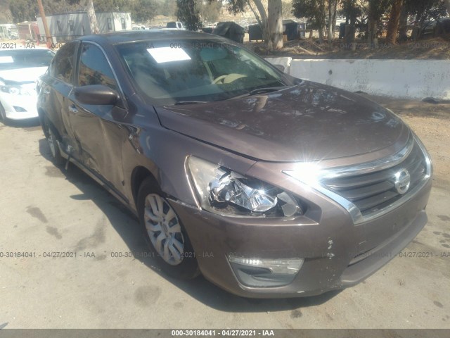 nissan altima 2014 1n4al3ap7en224990