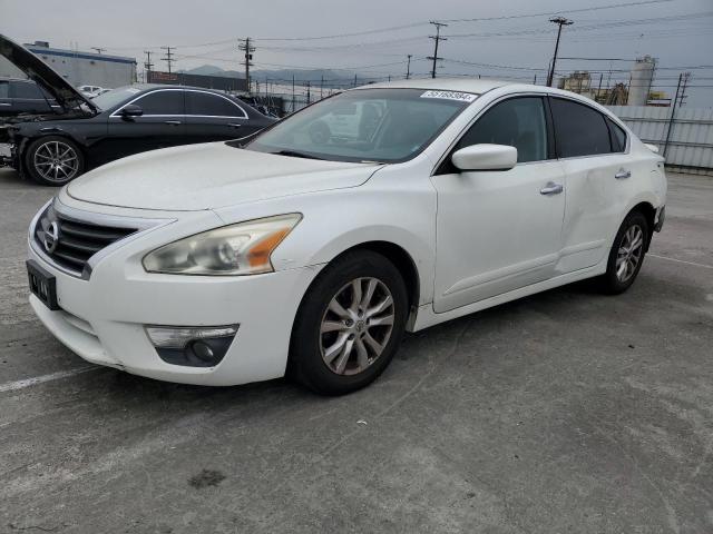 nissan altima 2014 1n4al3ap7en227436