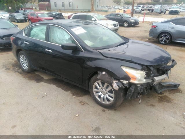 nissan altima 2014 1n4al3ap7en230028