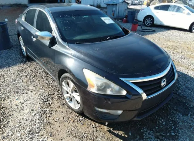 nissan altima 2014 1n4al3ap7en230482