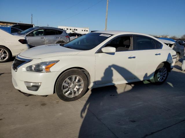 nissan altima 2014 1n4al3ap7en230966