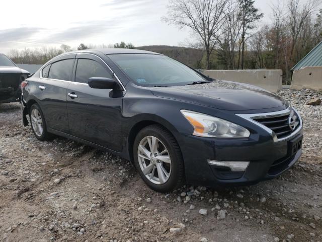 nissan altima 2.5 2014 1n4al3ap7en234161