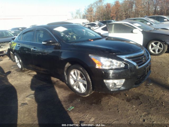 nissan altima 2014 1n4al3ap7en234709