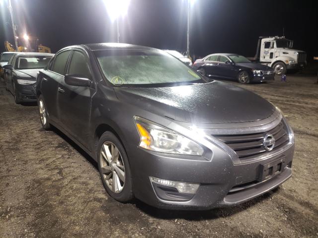 nissan altima 2.5 2014 1n4al3ap7en235178