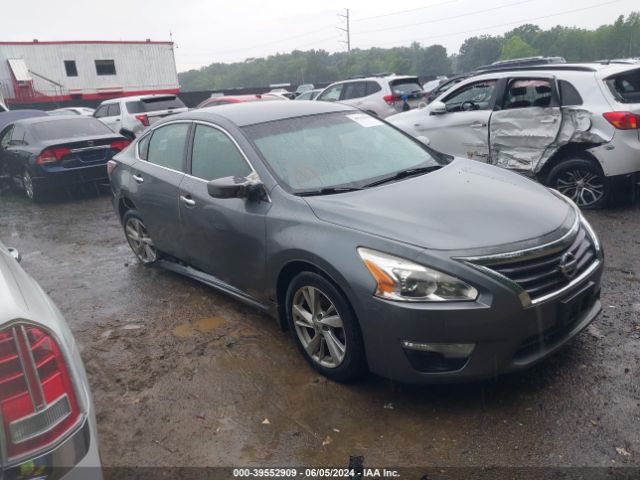 nissan altima 2014 1n4al3ap7en235570