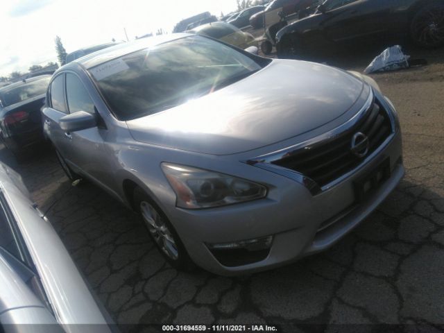 nissan altima 2014 1n4al3ap7en238341