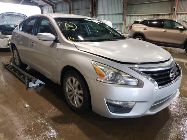 nissan altima 2.5 2014 1n4al3ap7en240459