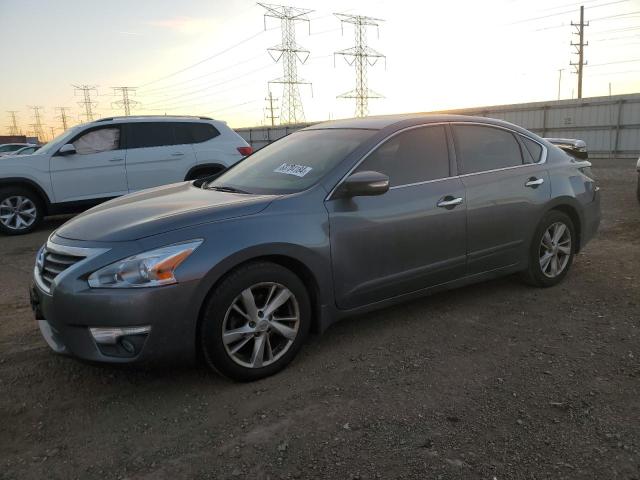 nissan altima 2.5 2014 1n4al3ap7en244284