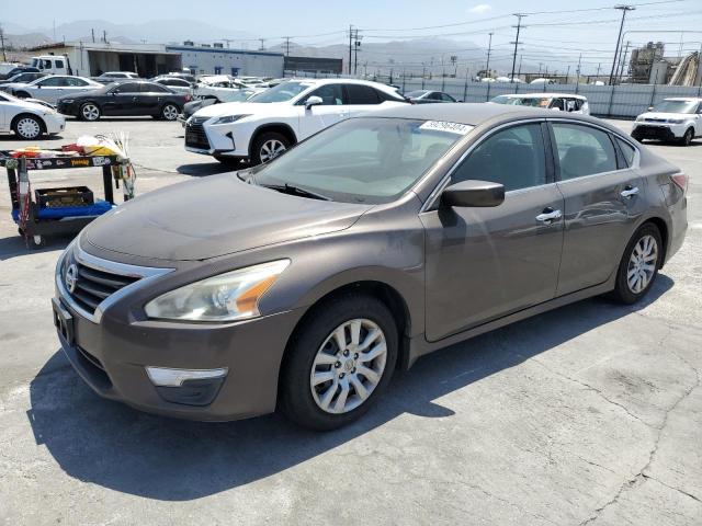 nissan altima 2.5 2014 1n4al3ap7en250473