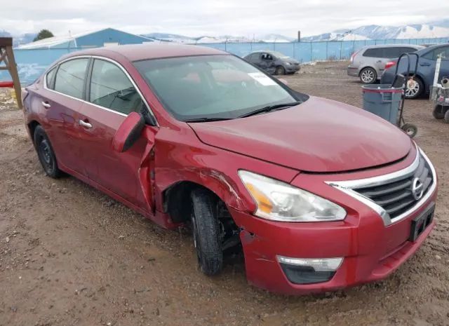 nissan altima 2014 1n4al3ap7en260436