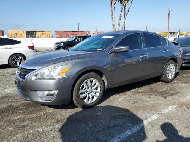 nissan altima 2.5 2014 1n4al3ap7en260498