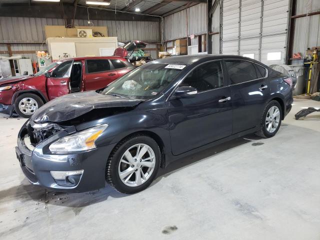 nissan altima 2.5 2014 1n4al3ap7en261344