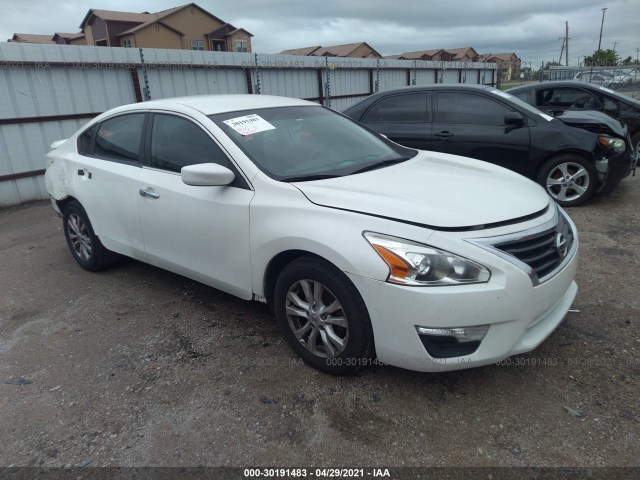 nissan altima 2014 1n4al3ap7en261683