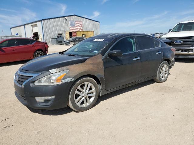 nissan altima 2.5 2014 1n4al3ap7en330498