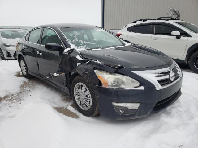 nissan altima 2.5 2014 1n4al3ap7en337760