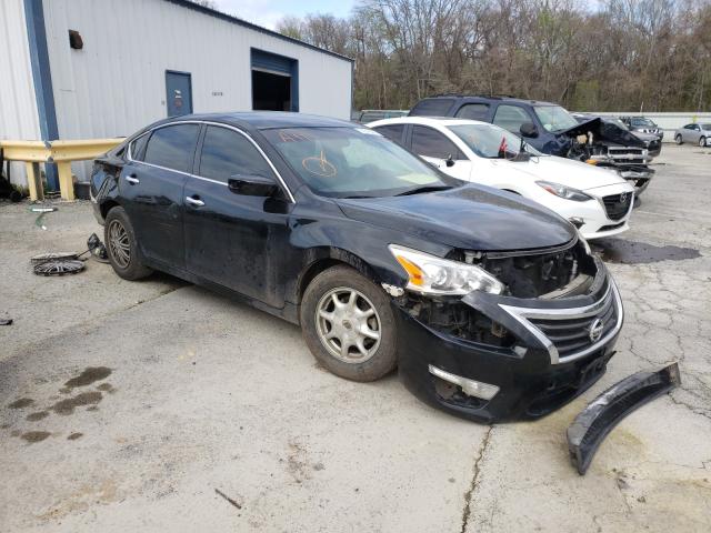 nissan altima 2.5 2014 1n4al3ap7en341422