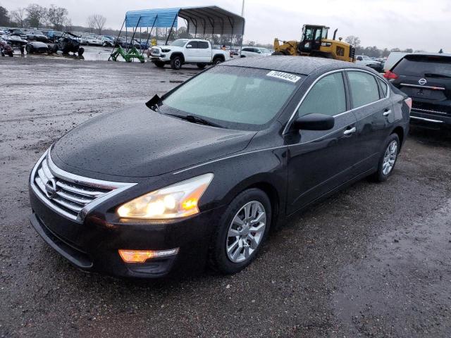 nissan altima 2.5 2014 1n4al3ap7en343218