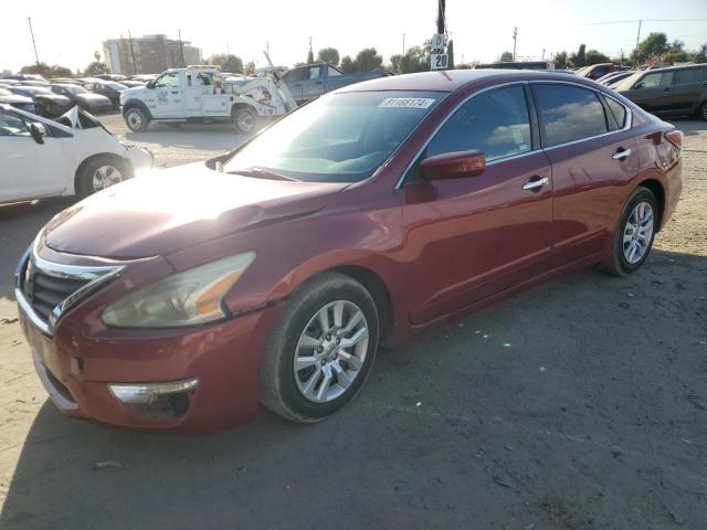 nissan altima 2.5 2014 1n4al3ap7en343672